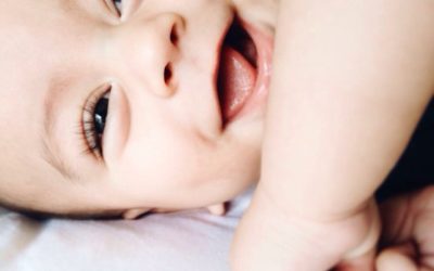 What It’s Really Like to Adopt a Baby