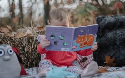 Surrogacy Books for Children