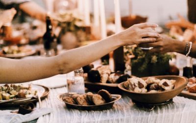 Why is Thanksgiving Important? Teaching Children About Thanksgiving