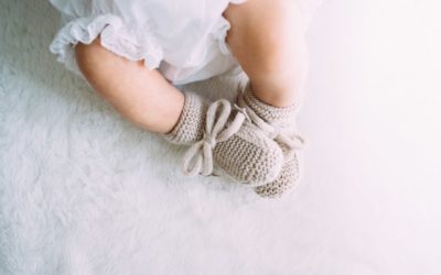 How to Treat Baby’s First Fever