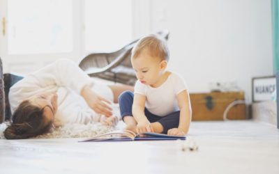 LGBTQ Children’s Books to Build Your Home Library