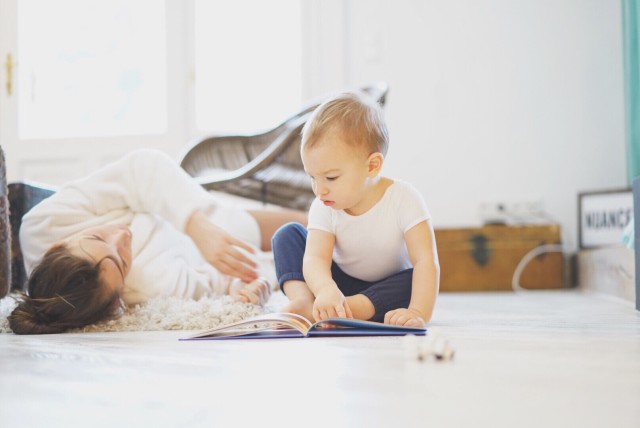 LGBTQ Children’s Books to Build Your Home Library
