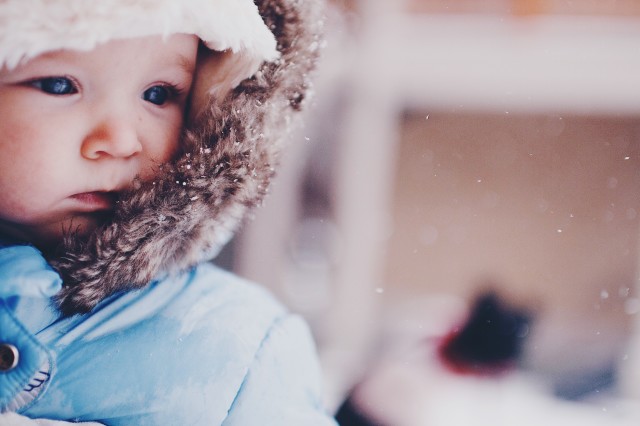 The World According to Babies