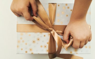 Growing Generosity in Your Kids at Christmas
