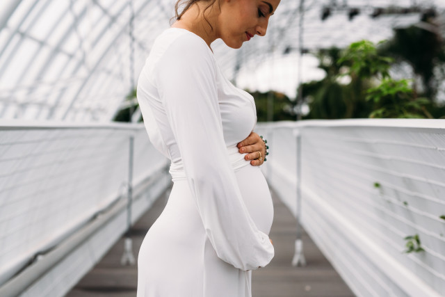 Surrogacy – When to Tell Your Employer
