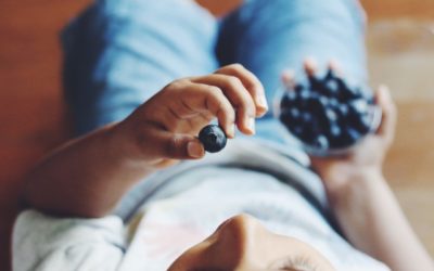 Hoarding, Overeating, & Food Obsessions in Adopted & Foster Kids