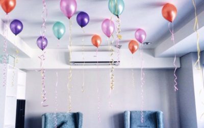 17 Tips to Throw a Kids’ Birthday Party on a Budget
