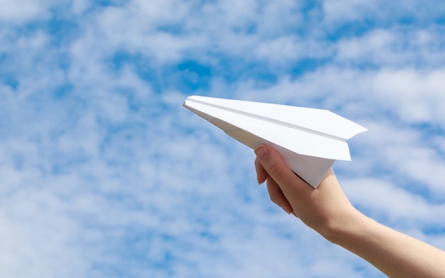 How to Fly with Baby