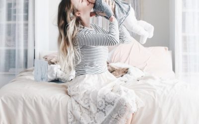 How Infertility Made Me a Better Mom