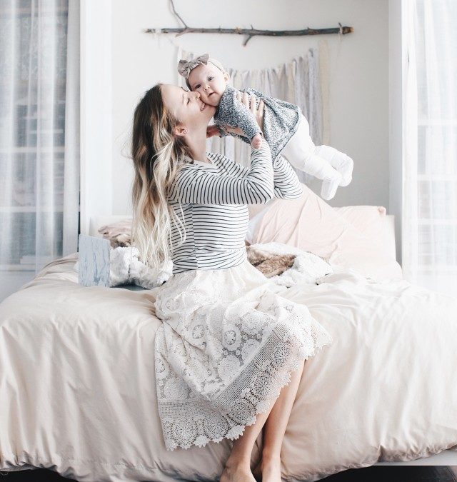 How Infertility Made Me a Better Mom