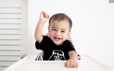 Have a Kid Who Constantly Asks ‘Why?’ Here’s Some Genius Mom Advice